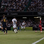 CD Castellón - Real Madrid Castilla