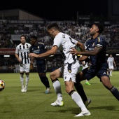 CD Castellón - Real Madrid Castilla