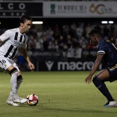 CD Castellón - Real Madrid Castilla