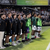 CD Castellón - Real Madrid Castilla