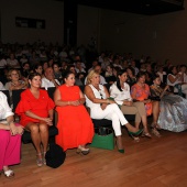 Gala del folklore aragonés