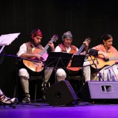 Gala del folklore aragonés