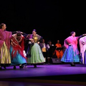 Gala del folklore aragonés