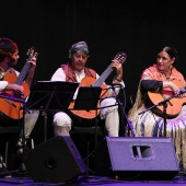 Gala del folklore aragonés