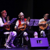 Gala del folklore aragonés