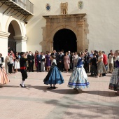 Nuestra Señora del Lledó