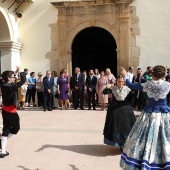 Nuestra Señora del Lledó