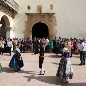 Nuestra Señora del Lledó