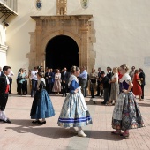 Nuestra Señora del Lledó