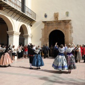 Nuestra Señora del Lledó