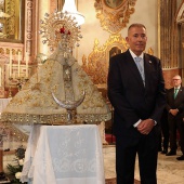 Nuestra Señora del Lledó