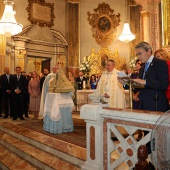Nuestra Señora del Lledó