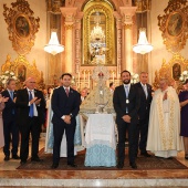 Nuestra Señora del Lledó