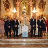 Nuestra Señora del Lledó