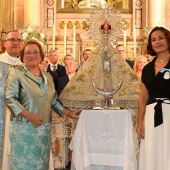 Nuestra Señora del Lledó