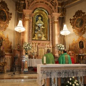 Nuestra Señora del Lledó