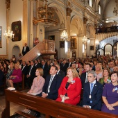 Nuestra Señora del Lledó