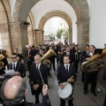 Castellón, Acto de investidura