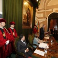 Castellón, Acto de investidura