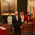 Castellón, Acto de investidura