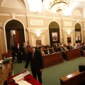 Castellón, Acto de investidura