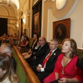 Castellón, Acto de investidura