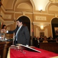 Castellón, Acto de investidura