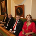 Castellón, Acto de investidura