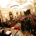 Castellón, Acto de investidura