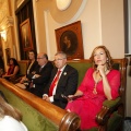Castellón, Acto de investidura