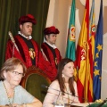 Castellón, Acto de investidura