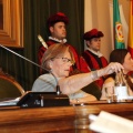 Castellón, Acto de investidura
