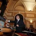 Castellón, Acto de investidura