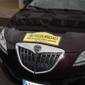 Castellón, verificación Rallye de la Cerámica