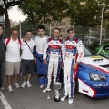 Castellón, Rallye de la Cerámica