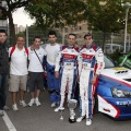 Castellón, Rallye de la Cerámica