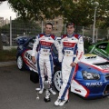 Castellón, Rallye de la Cerámica