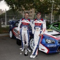 Castellón, Rallye de la Cerámica