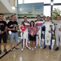 Castellón, Rallye de la Cerámica