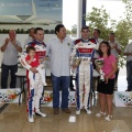 Castellón, Rallye de la Cerámica