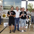 Castellón, Rallye de la Cerámica