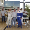 Castellón, Rallye de la Cerámica