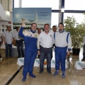 Castellón, Rallye de la Cerámica