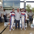Castellón, Rallye de la Cerámica