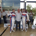 Castellón, Rallye de la Cerámica