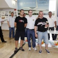 Castellón, Rallye de la Cerámica
