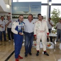 Castellón, Rallye de la Cerámica