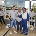 Castellón, Rallye de la Cerámica