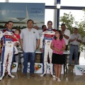 Castellón, Rallye de la Cerámica