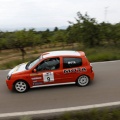 Castellón, Rallye de la Cerámica